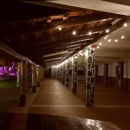 Willa Quinta Punta Sam Cancún Zewnętrze zdjęcie
