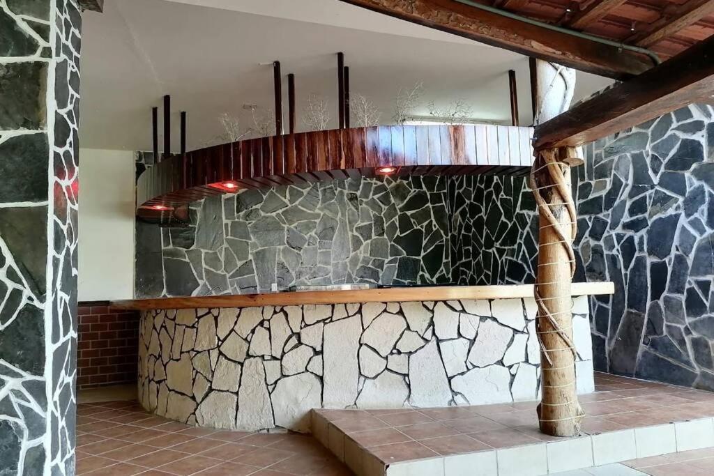 Willa Quinta Punta Sam Cancún Zewnętrze zdjęcie