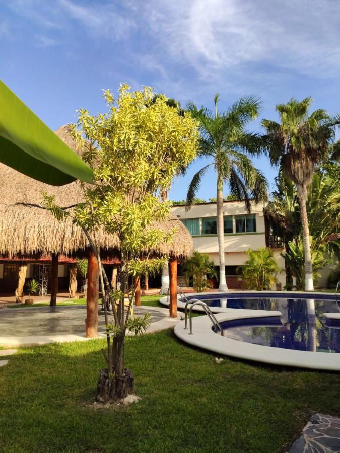 Willa Quinta Punta Sam Cancún Zewnętrze zdjęcie