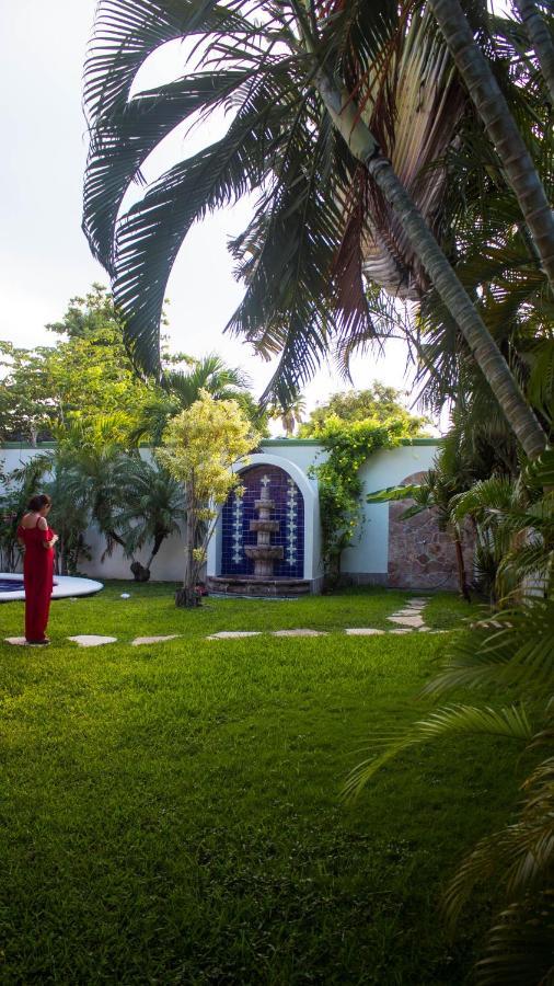 Willa Quinta Punta Sam Cancún Zewnętrze zdjęcie