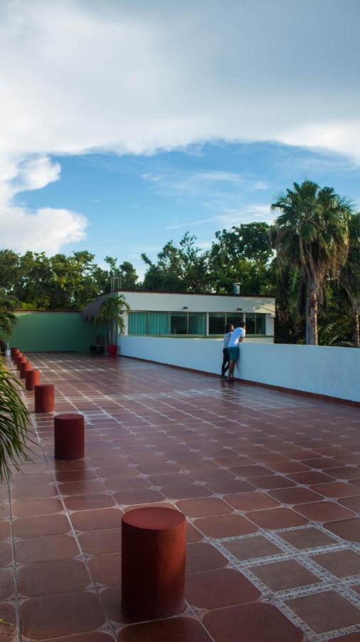 Willa Quinta Punta Sam Cancún Zewnętrze zdjęcie