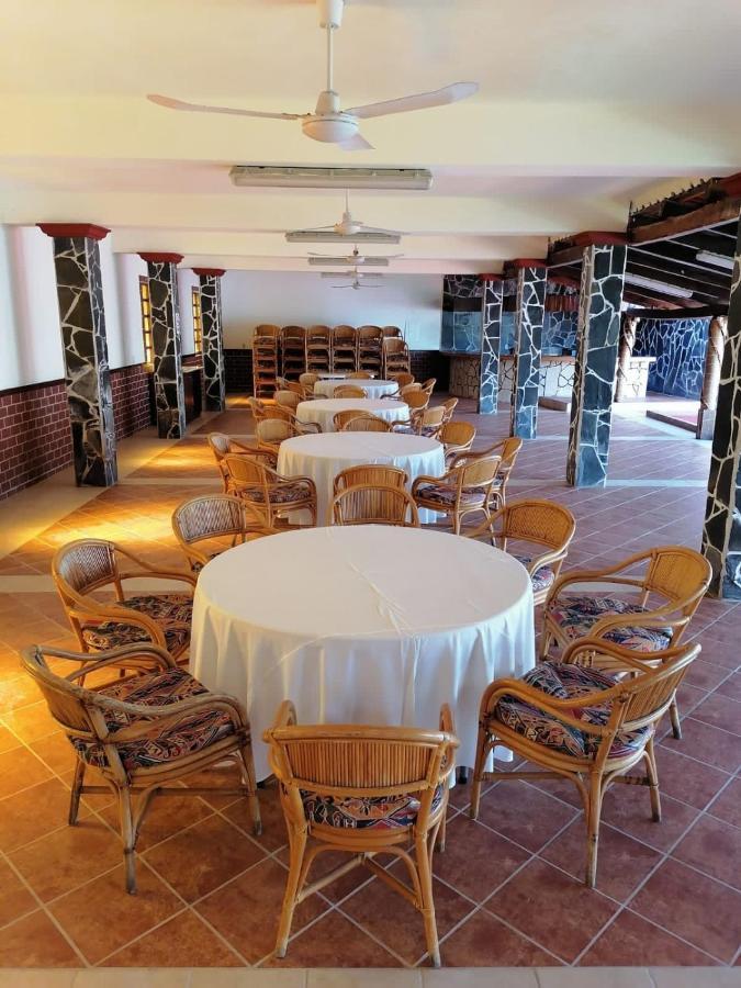 Willa Quinta Punta Sam Cancún Zewnętrze zdjęcie