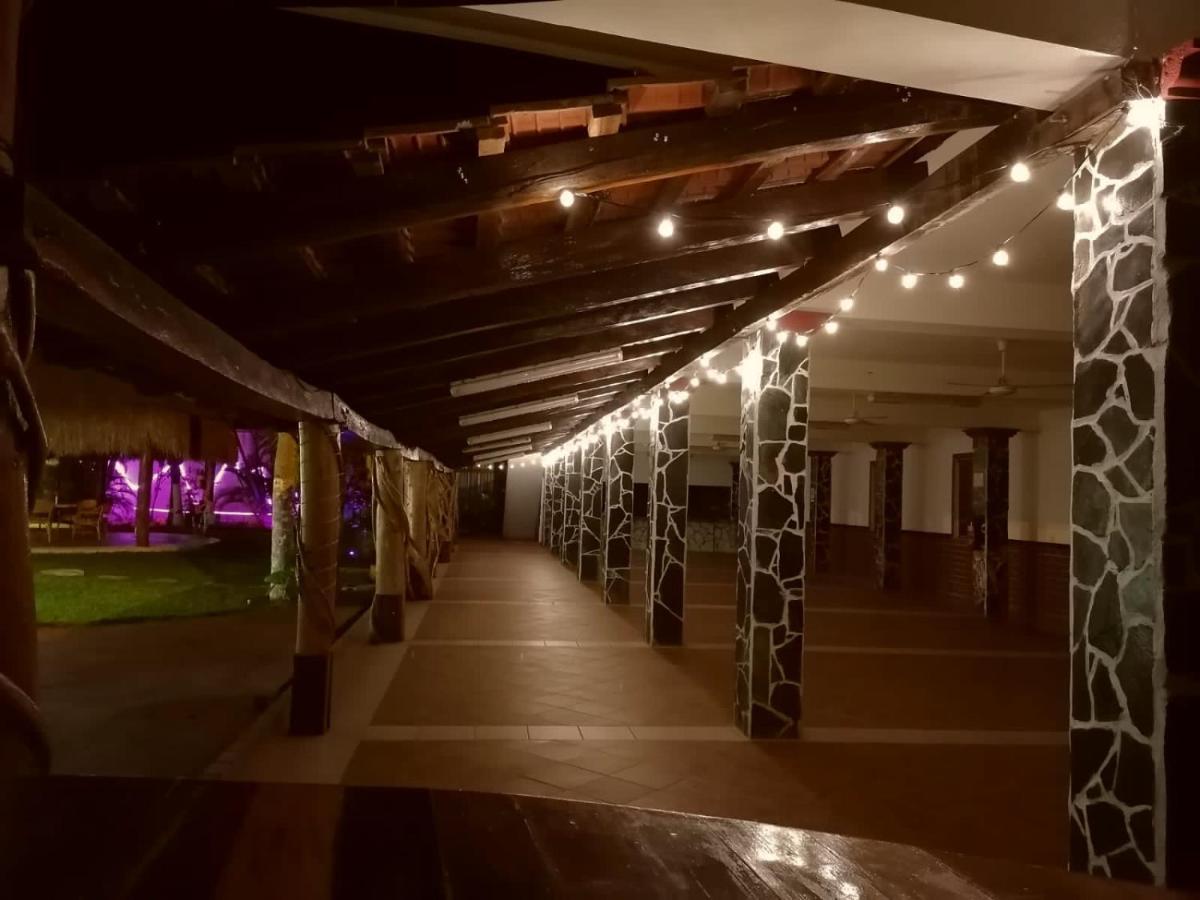 Willa Quinta Punta Sam Cancún Zewnętrze zdjęcie